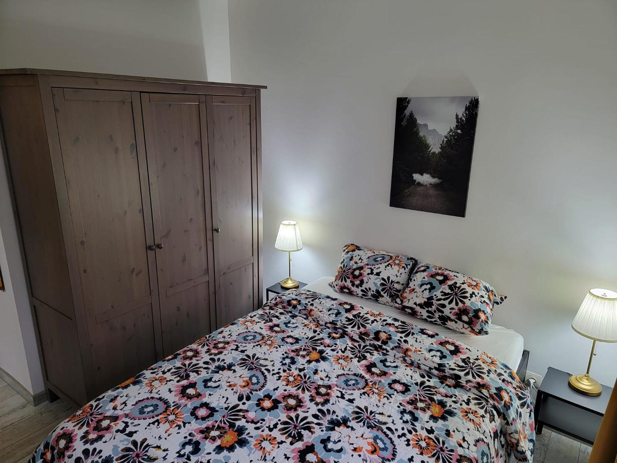Les Gites Du Ravel Soignies Zewnętrze zdjęcie